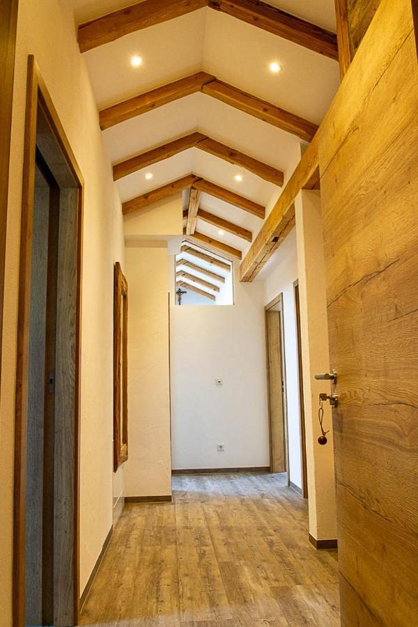 Leni Apartament