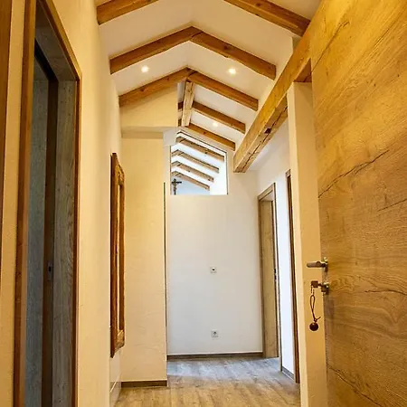 Ferienwohnung Leni Мисбах Экстерьер фото