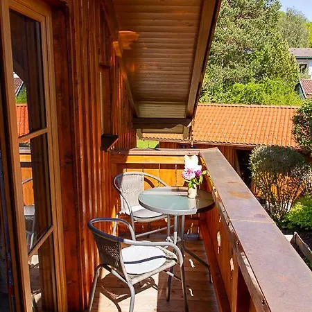 Ferienwohnung Leni Мисбах Экстерьер фото