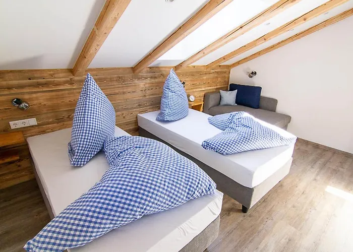 Ferienwohnung Leni