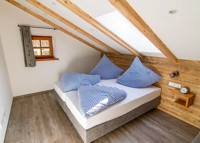 Ferienwohnung Leni
