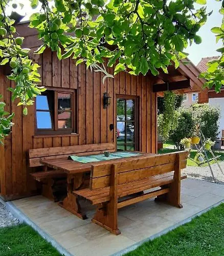Ferienwohnung Leni
