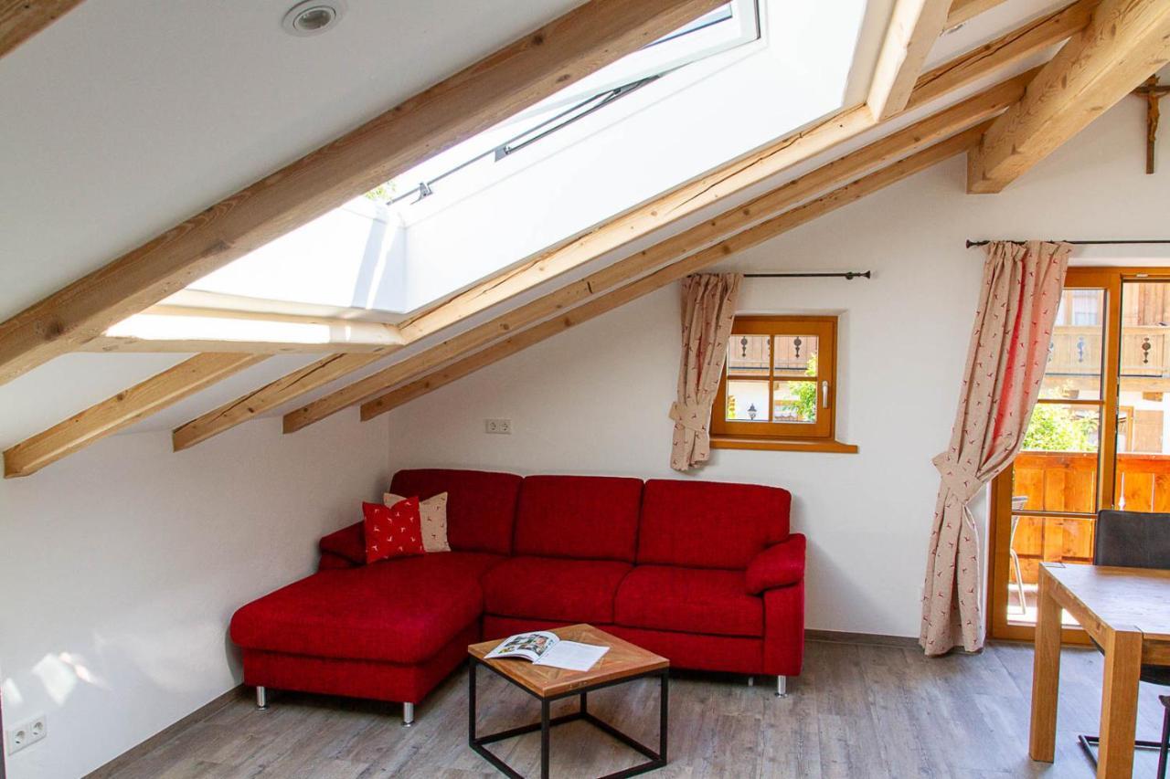 Apartment Leni Miesbach