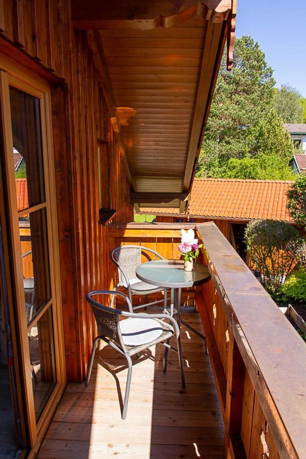 Apartment Leni Miesbach